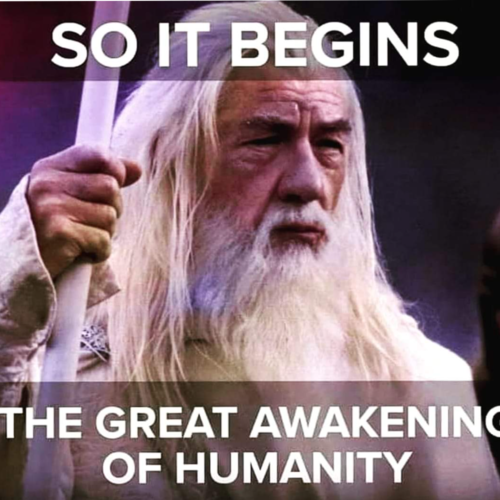 Don't believe what I post, research what I post!