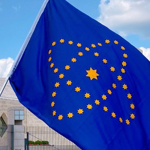 為子孫愛七哥，為自由而戰