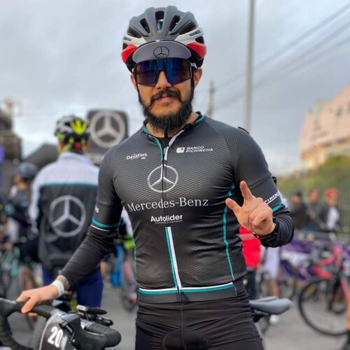 Visit Eric Carter's profile on GETTR. View their posts, photos, videos, and connect with them on the social platform.