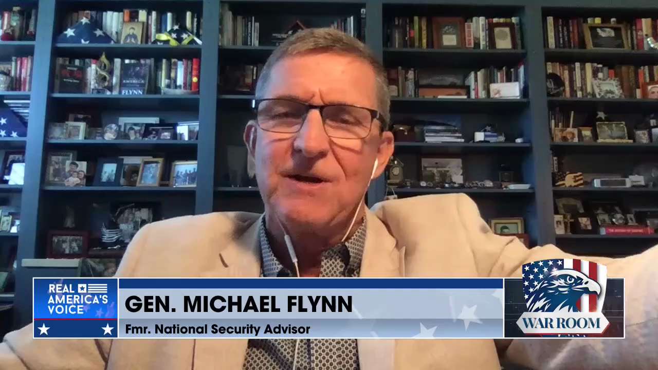 The United States' Involvement In Ukraine Is A Complete Waste Of Time And Money, We Must Detach Imme...