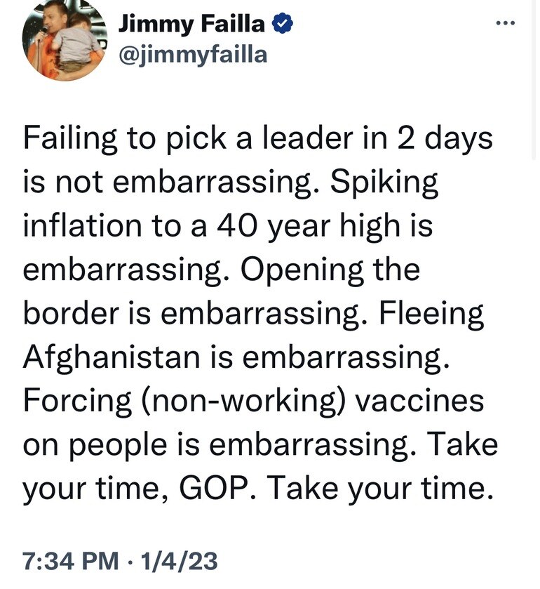 View Cynthia Holt 🇺🇸's post on GETTR. Join the discussion, share your thoughts, and connect with the community.