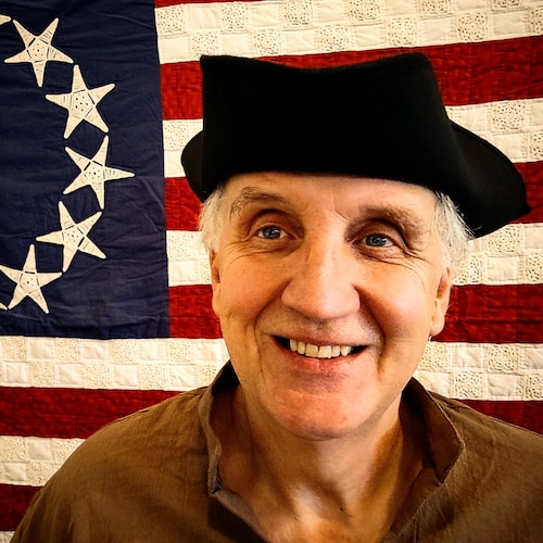 Sons of Liberty 1773 - Channeling the Patriotism of America's Founding Fathers!