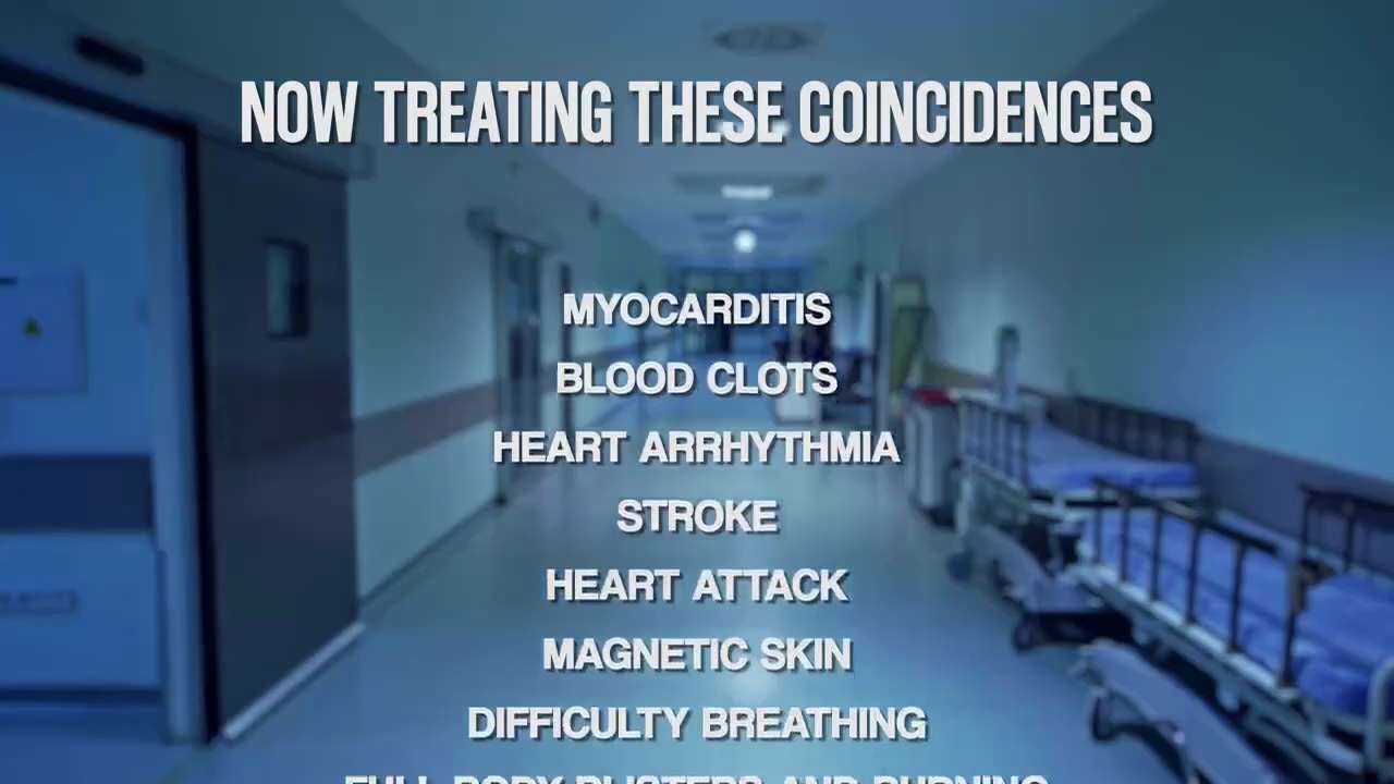 Are you suffering from a Medical Coincidence?