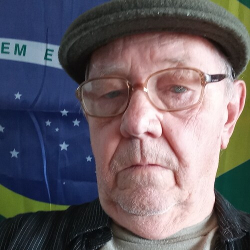 De SC. luto por um Brasil melhor.