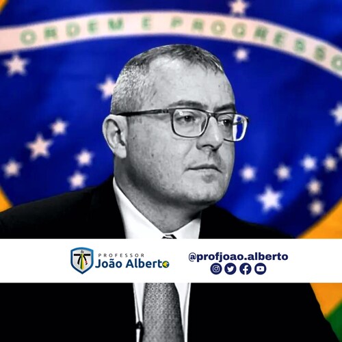 Advogado, Teólogo, Gestor Público, Patriota, JiuJiteiro, Esposo, Pai e Terrivelmente Cristão ✝.