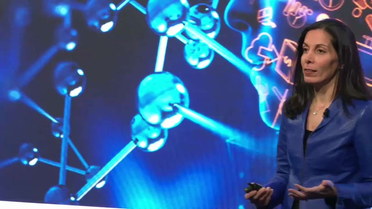 WEF — BRAIN-INTERFACE FOR THE WORKPLACE

Nita Farahany (Duke U.) admits wearable brain scanners coul...