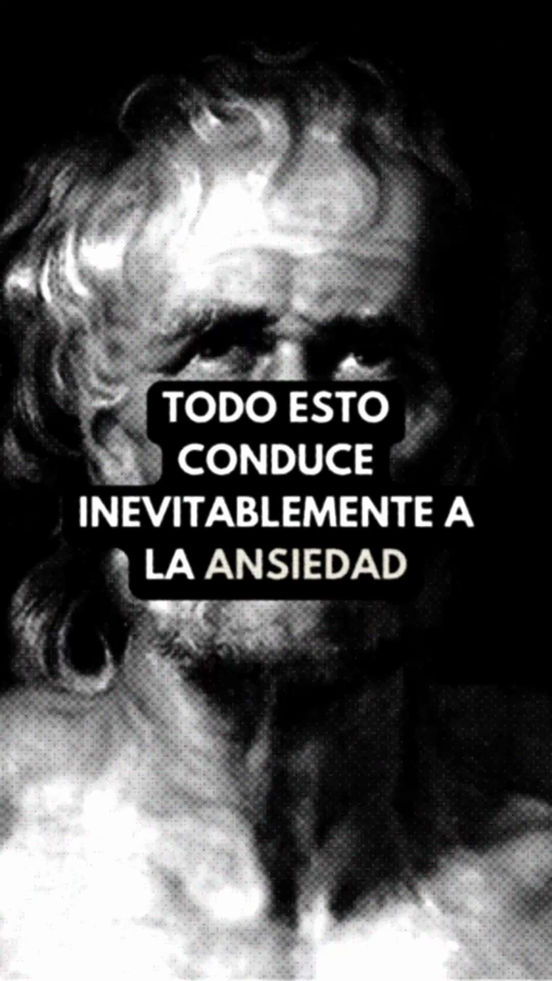 Si entiendes esto, dominarás tu mente. 

Es imposible tener toda tu vida bajo control, tenemos que d...
