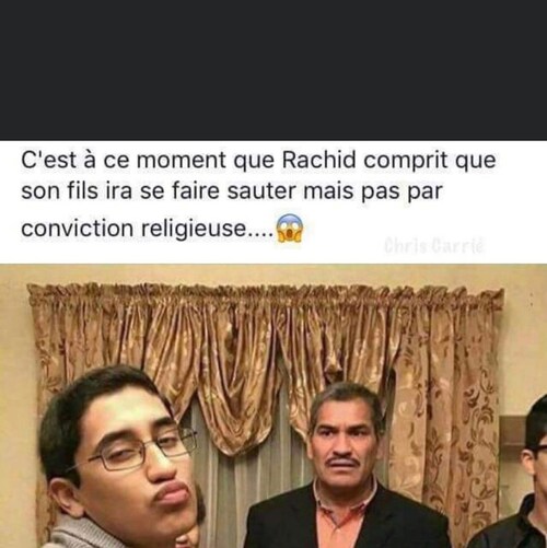 Dit le roi des poilus