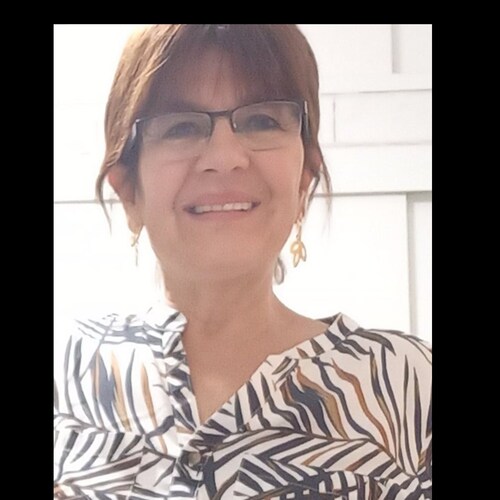 Visit Malala's profile on GETTR. View their posts, photos, videos, and connect with them on the social platform.