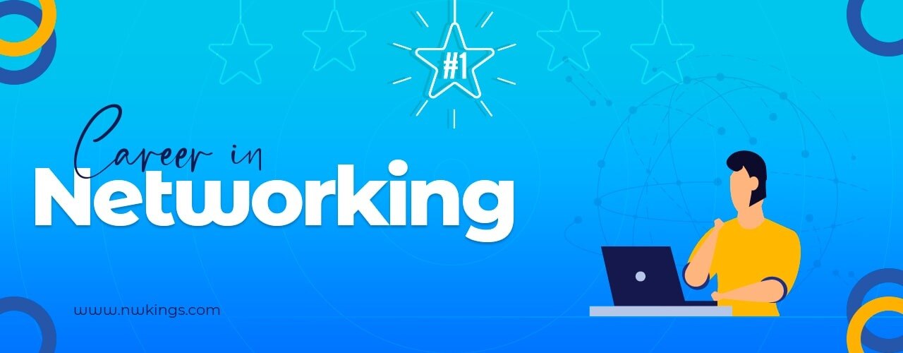 "Want to take your networking career to the next level? Look no further! Our latest blog post has ev...