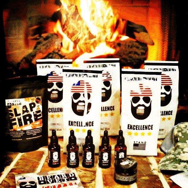 Congratulations to @OHMichael for being our Follow Friday winner on GETTR. DM us for a bag of some d...