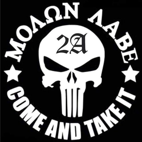 Grassroots network of gunowners in the Shenandoah Valley of Virginia.