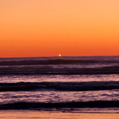 Conservative, Patriotic American Citizen