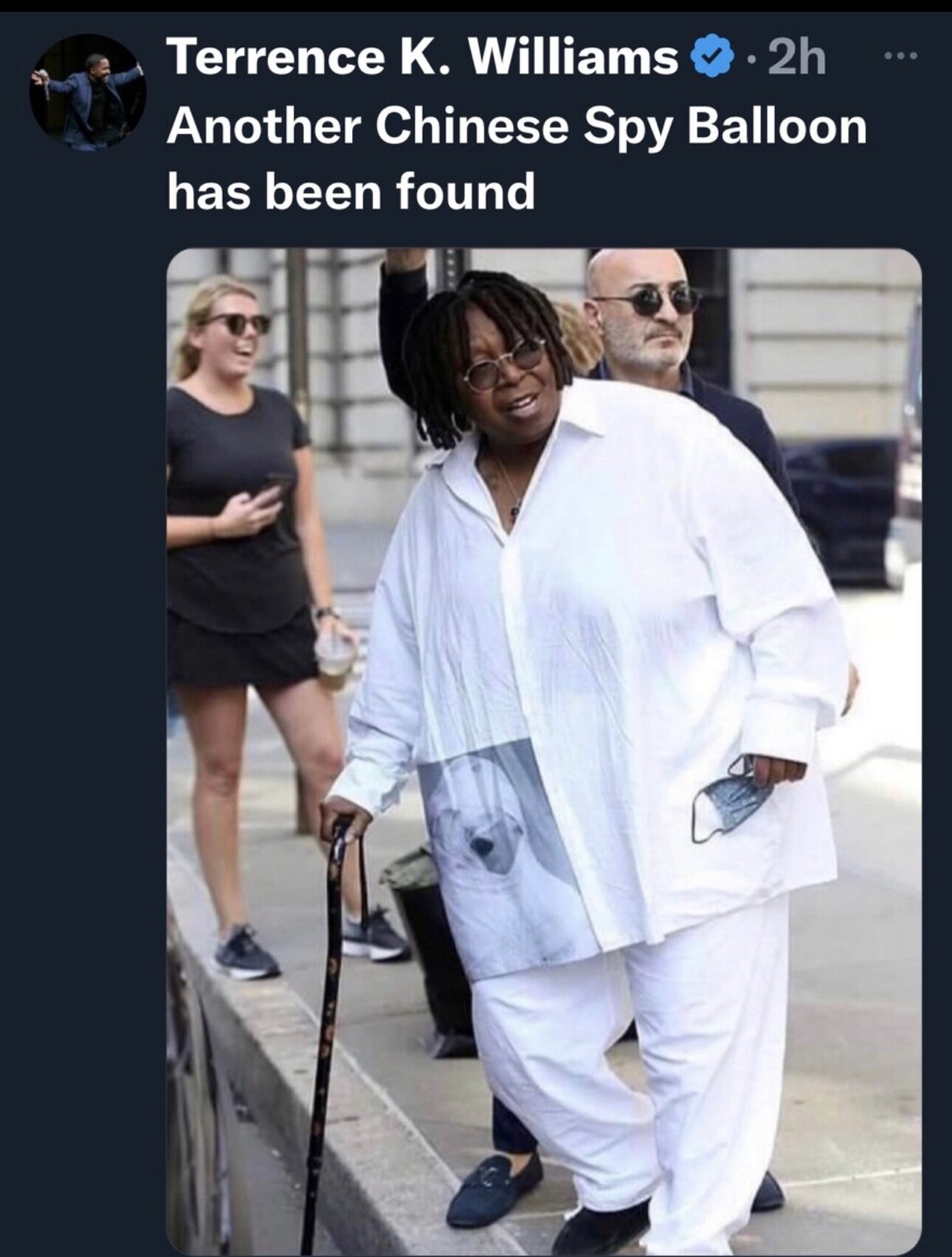 View skee4545's post on GETTR. Join the discussion, share your thoughts, and connect with the community.