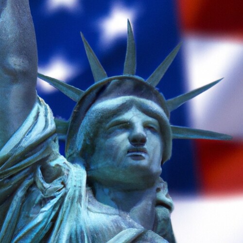 The U.S. Constitution is under attack.