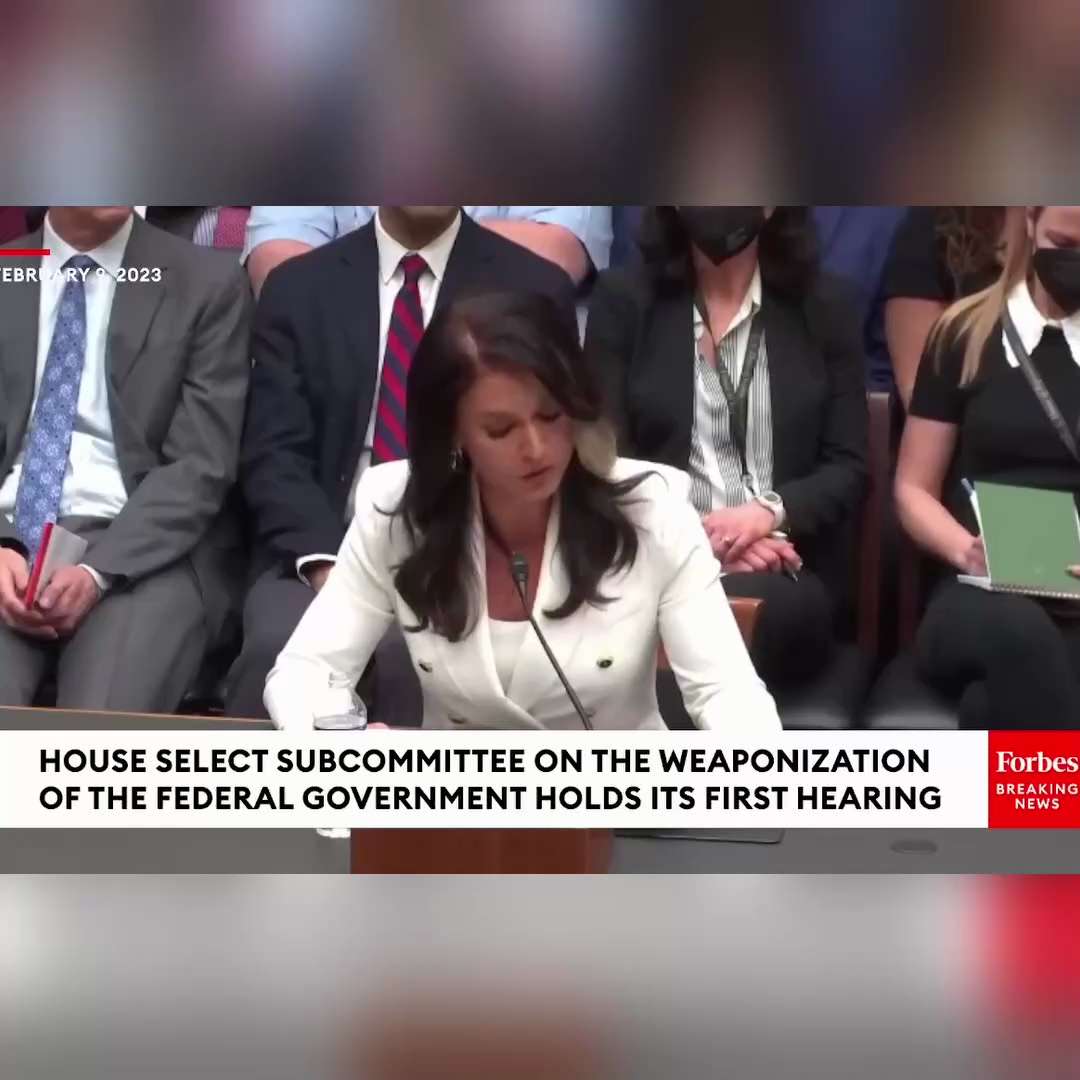 It’s time to courageously stand up to the self-serving politicians, corporate media, and Big Tech wh...