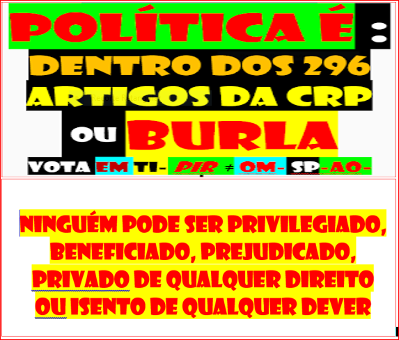 Artigo 277.º CRP
(Inconstitucionalidade por acção)
TEXTO
1. São inconstitucionais as normas que infr...