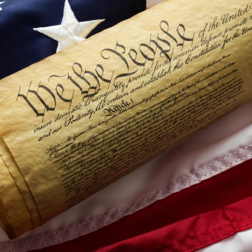 So it was written, so it shall be done.