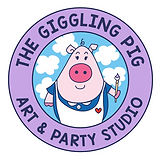The Giggling Pig provides art kits for kids in painting parties in CT. For more details, visit the website.