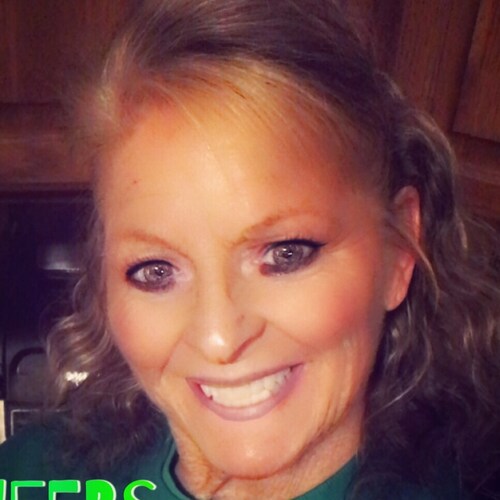 BIG TRUMP SUPPORTER❤️🤍💙🇺🇸AND PROUD TO BE AMERICAN ❤️🤍💙🇺🇸