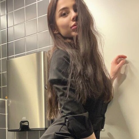 Visit koshaalena_25's profile on GETTR. View their posts, photos, videos, and connect with them on the social platform.