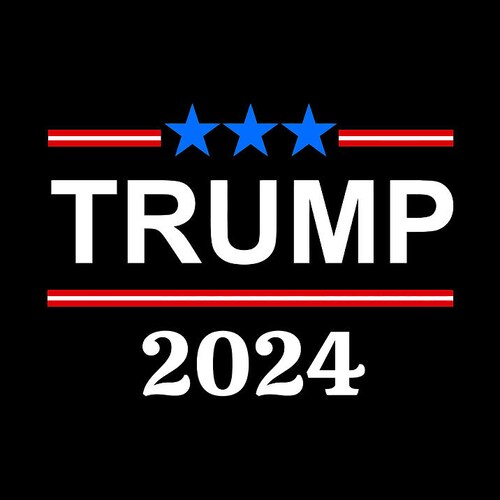 AMERICA FIRST | MAGA2024
CLOSE THE BORDER | FINISH THE WALL