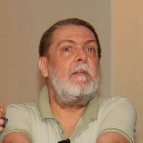 Visit Roberto Blondt's profile on GETTR. View their posts, photos, videos, and connect with them on the social platform.