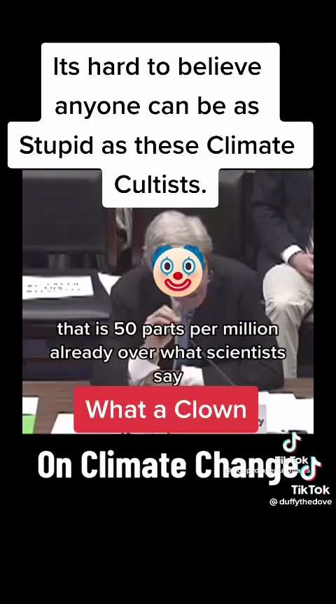 All John Kerry is missing here are clown shoes and a big Red nose. Unbelievable ignorance and cherry...