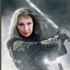 Jesus is my Lord and King. Trump's my President.The U.S. Constitution supercedes all laws passed, EO signed, and treatie...