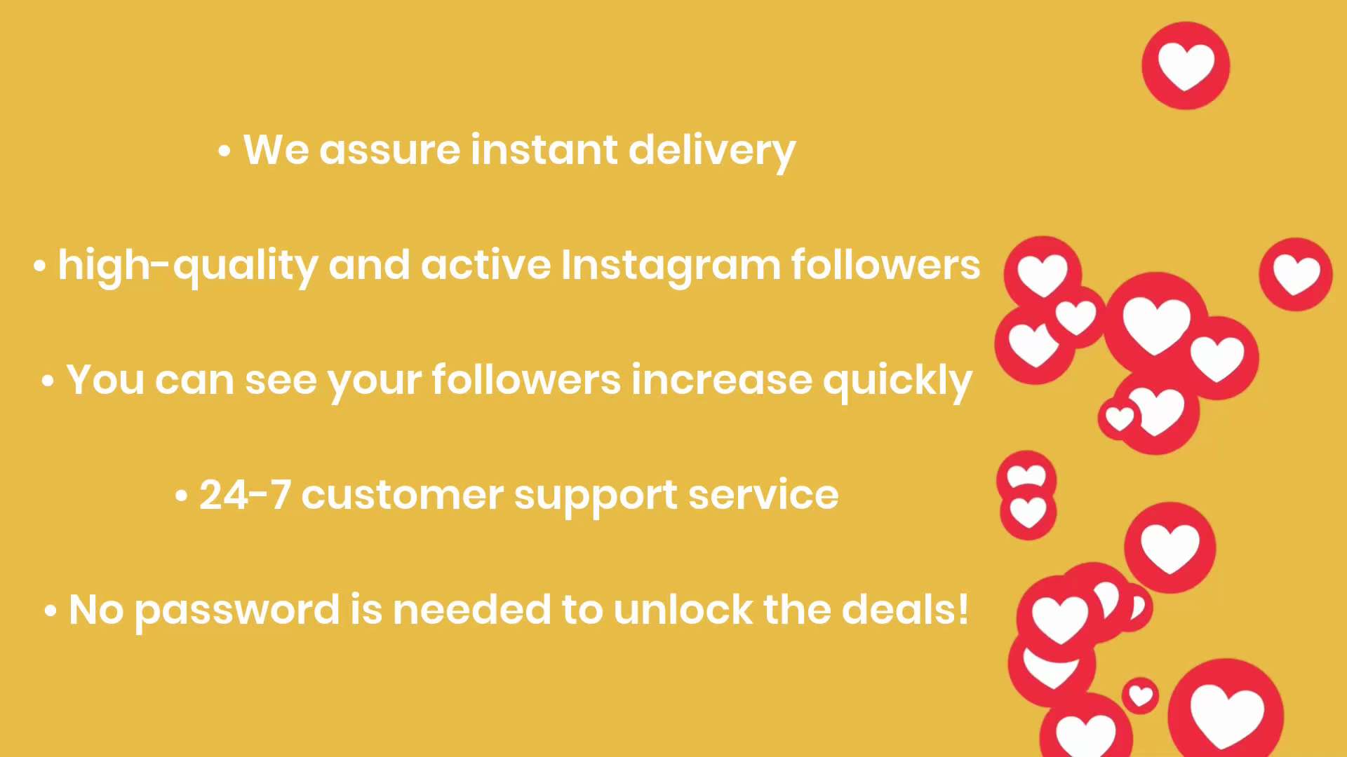 Many websites offer low-cost Instagram likes for a small fee. If you search Google you will find man...