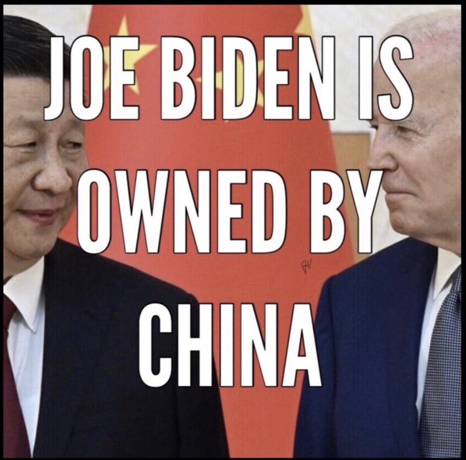 View Captain Cave Man's post on GETTR. Join the discussion, share your thoughts, and connect with the community.