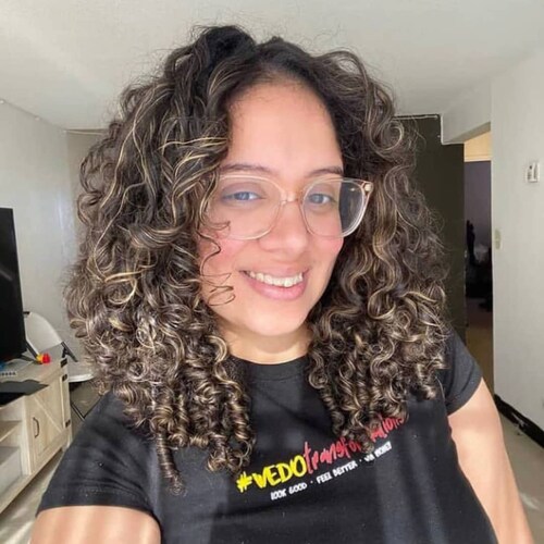 Visit Alessandra_01's profile on GETTR. View their posts, photos, videos, and connect with them on the social platform.