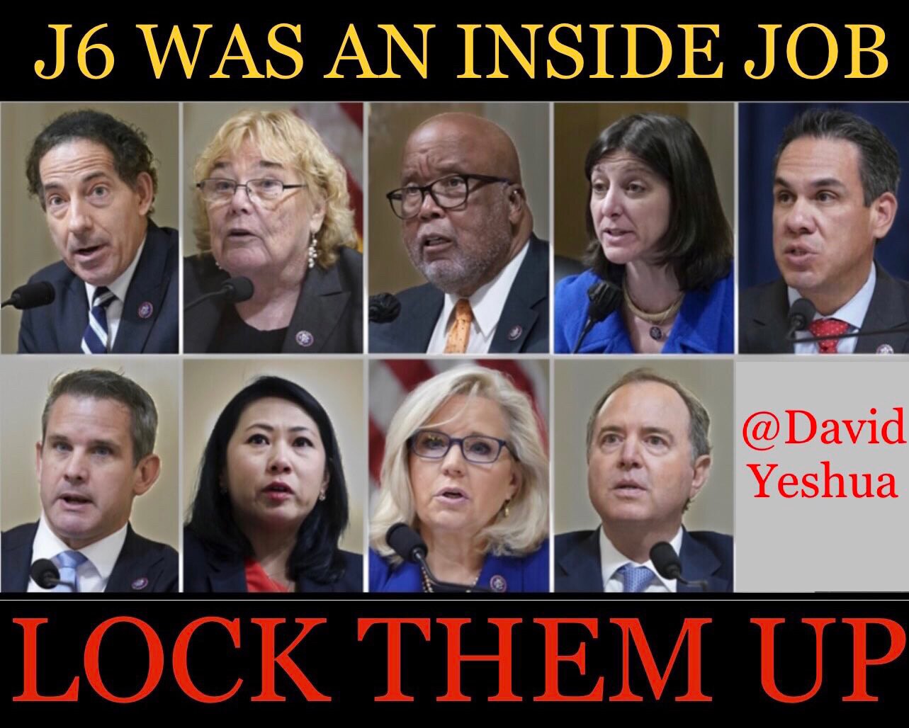 Can’t speak for you but I am sick to death of their BS! Let it all hang out!  I want our Patriots out of prison!  They were set up!  Let’s roll the tape…@KCNYC2 @AmericanDad4Life  @vyolanda72  @EZ002400  @Lovewind 
