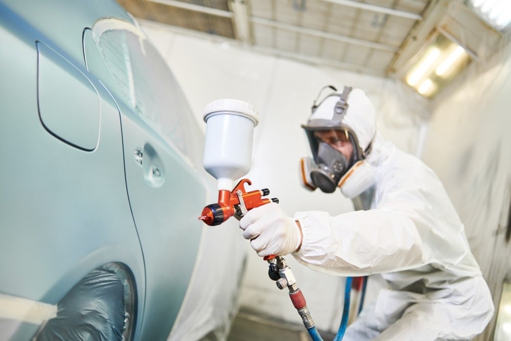 Transportation Coating Market Size, Share, Demand, Growth & Trends

 According to Future Market Insi...