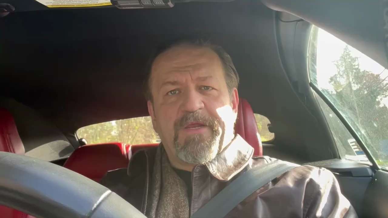 They want to arrest President Trump? 

Here's what'll happen next...