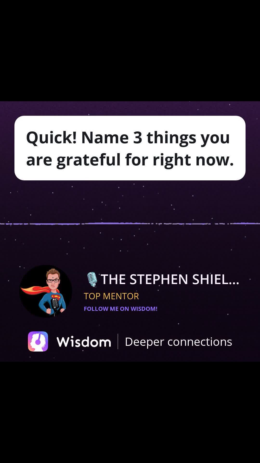 View stephenshiels✅'s post on GETTR. Join the discussion, share your thoughts, and connect with the community.