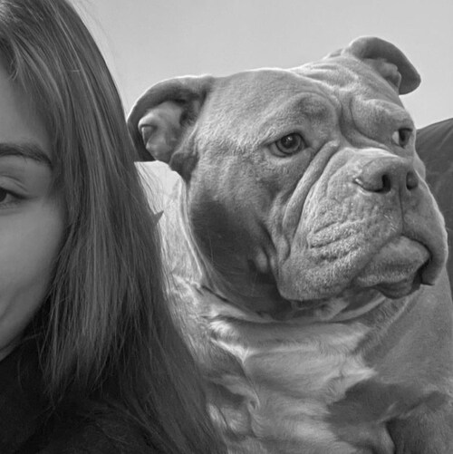 @funguy1369 do you care for chat ? Dm 