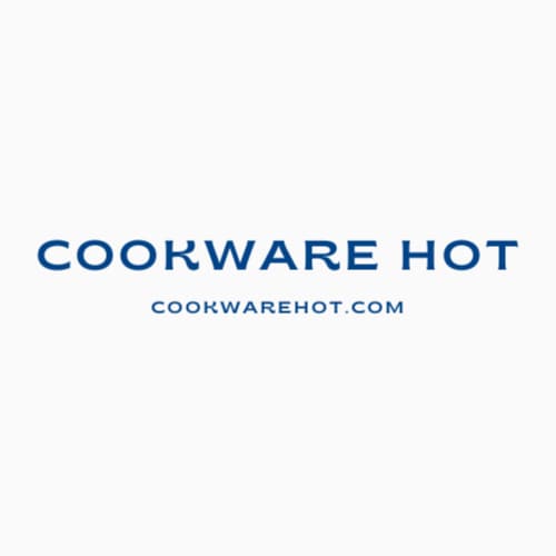 Cookware Hot is a leading online retailer of high-end cookware brands conceived and created by renowned chefs and A-list...