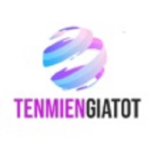 TÊN MIỀN GIÁ TỐT NHẤT. "Đại lý duy nhất tại Việt Nam của nhà cung cấp tên miền SỐ 1 NHẬT BẢN - ONAMAE"
#Tenmiengiatot #...