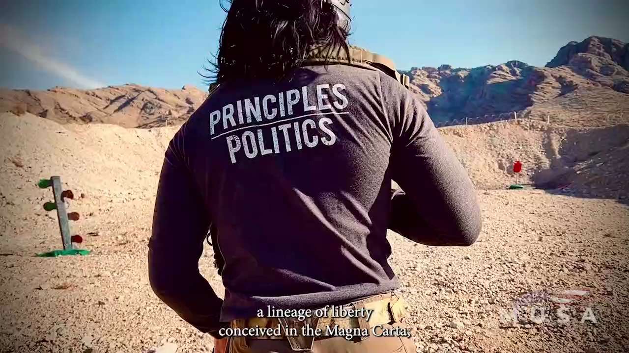 A little #2A reminder from the ever-eloquent Charlton Heston....https://buff.ly/3TSm544