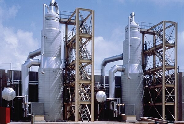 Flue Gas Desulfurization System Market Size, Share, Demand, Growth & Trends by 2032

 The global flue gas desulfurization system (FGDS) market is anticipated to reach a valuation of US$ 34,881.3 million by 2032, with sales growing at a moderate CAGR of 5.1% from 2022 to 2032. Historically, the market witnessed a CAGR of 4.10% from 2016 to 2021, and reach US$ 21,172.5 million in 2022. An upsurge in the number of energy power plants, developed so as to meet the growing demand for power, and growing efforts for environmental preservation will bolster the growth of the FGDS market in the forthcoming years.

Browse Full Report: https://www.futuremarketinsights.com/reports/flue-gas-desulfurization-system-market