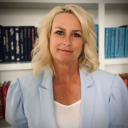 Senior contributor, American Greatness.

Author of new book on January 6: https://www.amazon.com/gp/new-releases