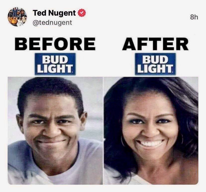 #tednugent 😂😂😂👏