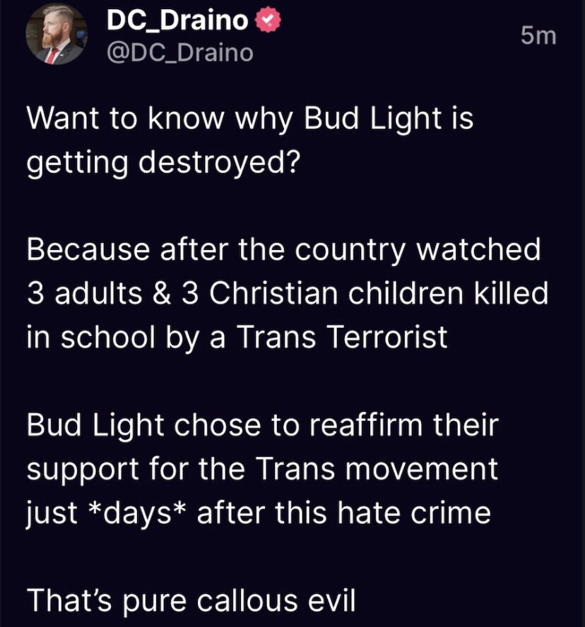 More American Citizens speak out: 

