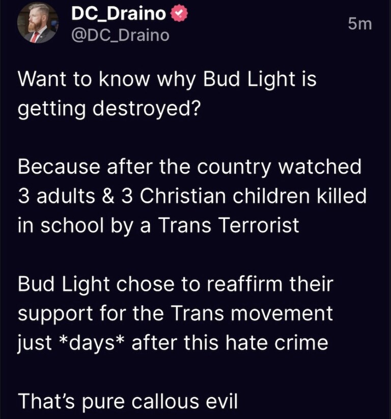 More American Citizens speak out: 

