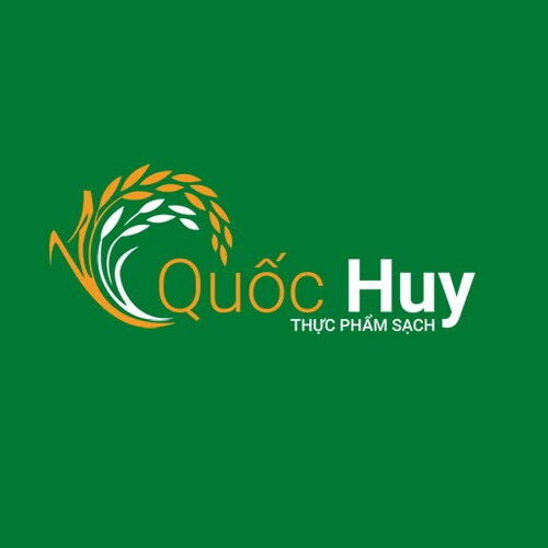 Thực Phẩm Quốc Huy - Chuyên cung cấp các loại gạo, thực phẩm sạch hàng đầu tại Hà Nội.