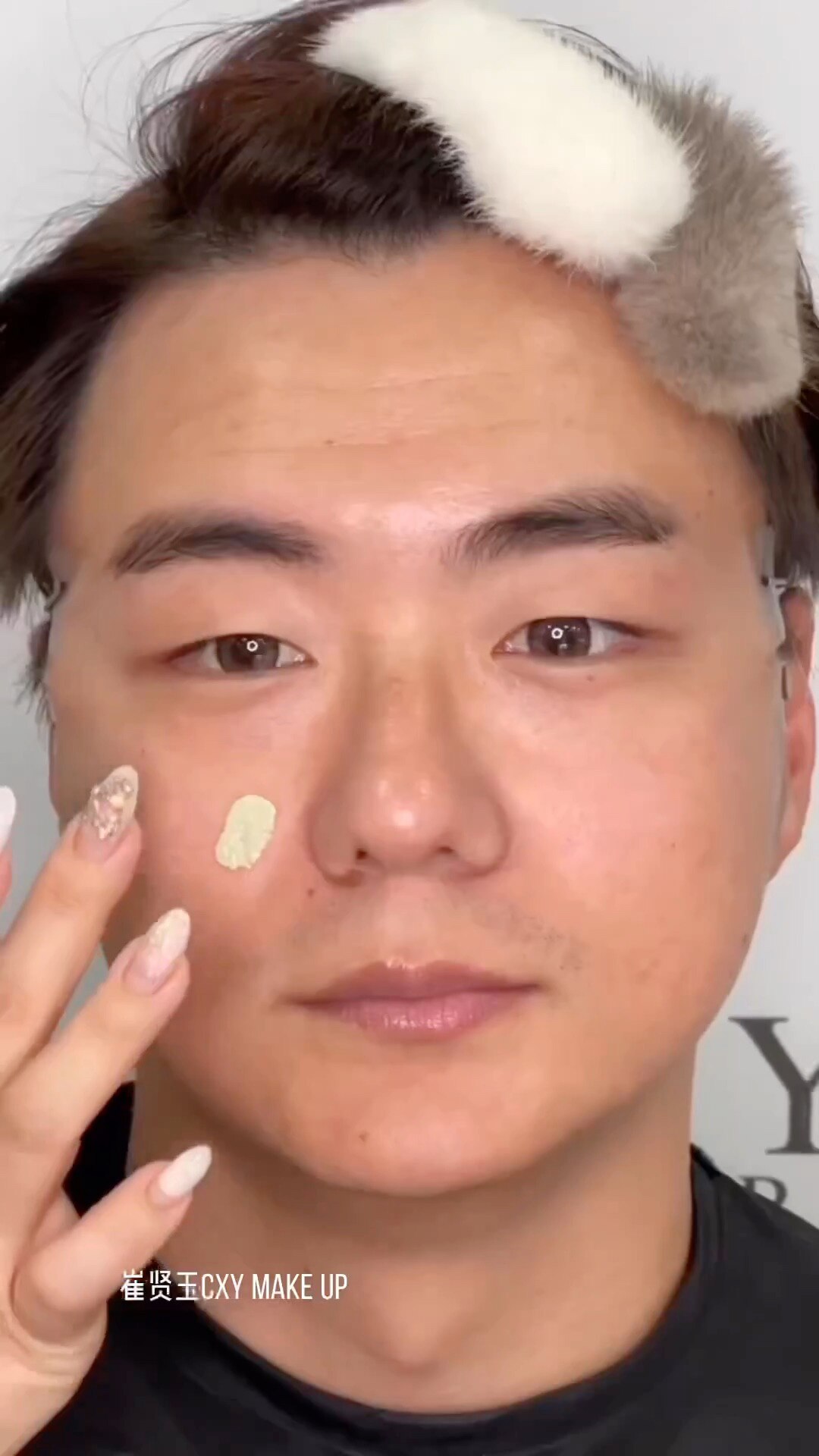 View Queen's post on GETTR. Join the discussion, share your thoughts, and connect with the community.