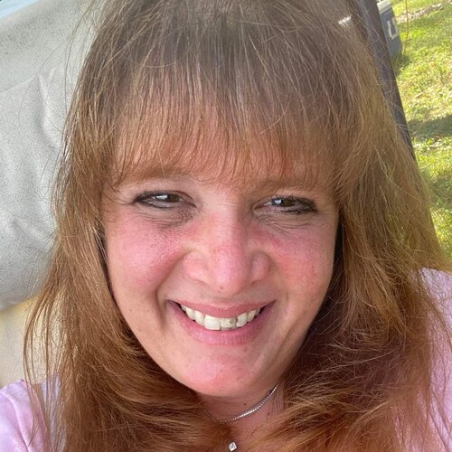 Married 2  teenage boys love my family and my dog