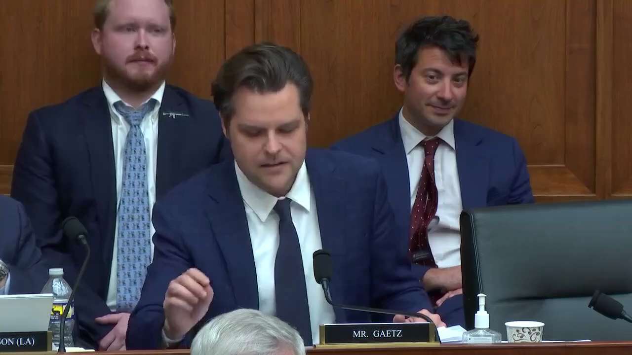 40 million law-abiding gun owners are now facing potential criminal penalties just for using stabili...