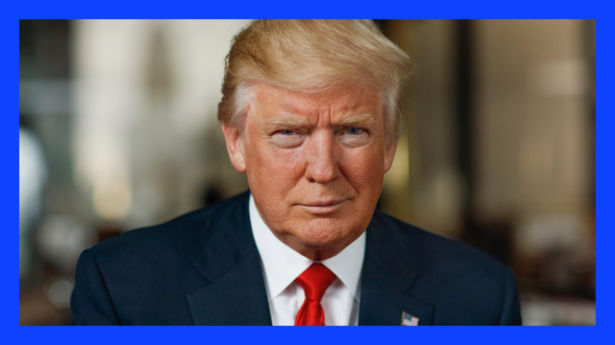 “I will not give one penny to any school that has a vaccine mandate or mask mandate, from kindergart...